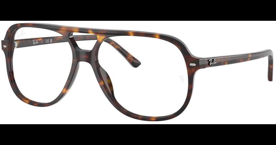 Ray-Ban Brille Unisex Ray-Ban RX5698 2012 Ansicht 1