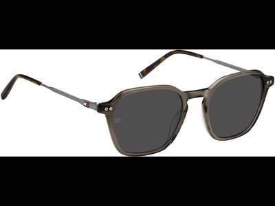 Tommy Hilfiger Sonnenbrille Herren Tommy Hilfiger TH 2132/S 53 09Q Ansicht 5