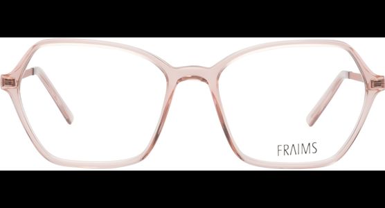 FRAIMS 03-07010-02 Cyndi, Puderrose / Gold matt - Ansicht 3