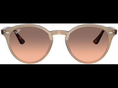 Ray-Ban Sonnenbrille Unisex Ray-Ban RB2180 678846 Ansicht 2