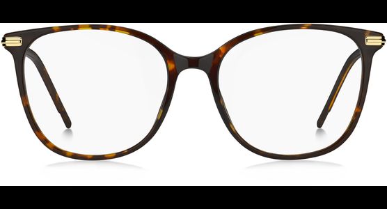 Hugo Boss BOSS 1663 54 havanna - Ansicht 4