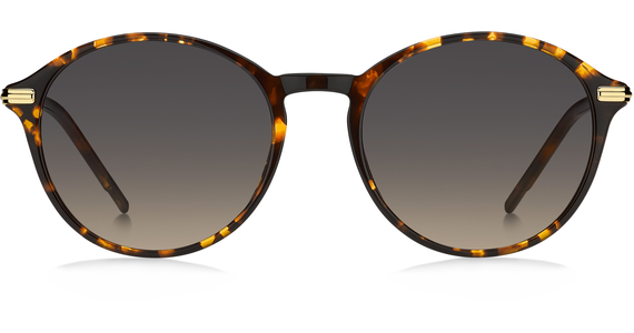 Hugo Boss BOSS 1662/S 53 havanna - Ansicht 4