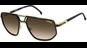 Carrera CARRERA 1072/S 61 Schwarz