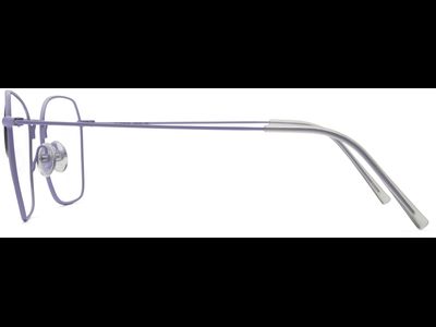 FRAIMS Brille Damen FRAIMS 03-15020-03 Kylie, Flieder matt Ansicht 3