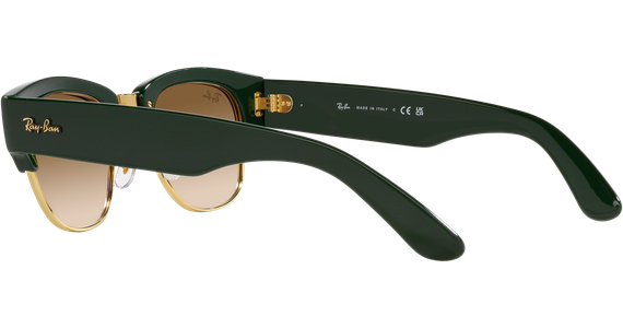 Ray-Ban Mega Clubmaster RB0316S 136851 - Ansicht 5