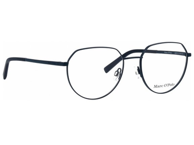 Marc O'Polo Brille Unisex Marc O'Polo 502178 70 5318, Blau Ansicht 3