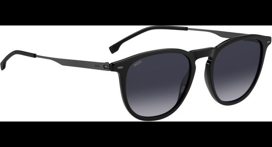 Hugo Boss BOSS 1639/S 52 black - Ansicht 6