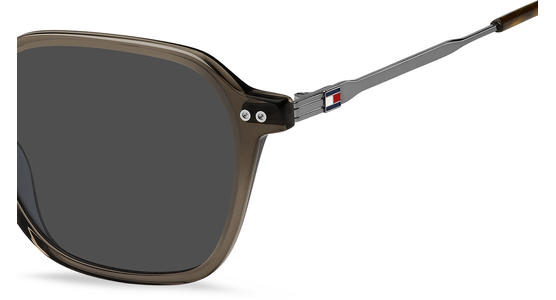 Tommy Hilfiger TH 2132/S 53 09Q - Ansicht 5