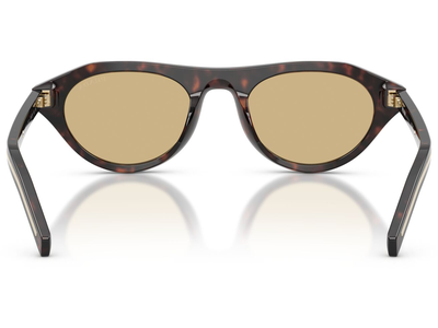 Prada Sonnenbrille Damen Prada PR B15S 17N70R Ansicht 4