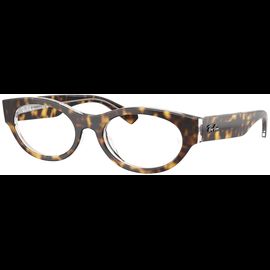 Ray-Ban Brille Unisex Ray-Ban RX5447 5082