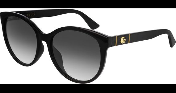 Gucci GG0636SK 56 001 - Ansicht 2