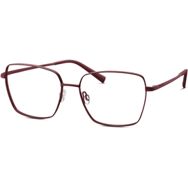 Marc O'Polo 502195 55 5716, Rot Damenbrille