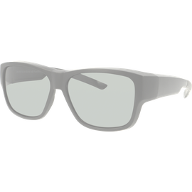 SunRay Sonnenbrille Unisex Sunray 06-00310-04 Überbrille