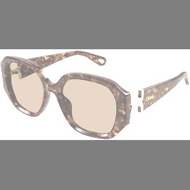 Chloé Sonnenbrille Damen Chloé CH0236S 56 002
