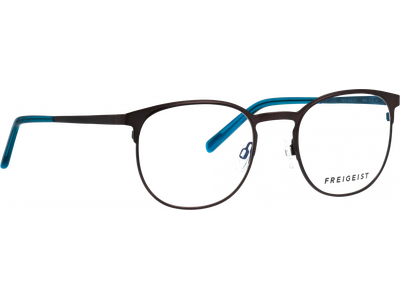 Freigeist Brille Herren Freigeist 862043 56 30 Ansicht 4