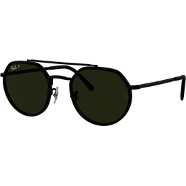 Ray-Ban Sonnenbrille RB3765 002/58