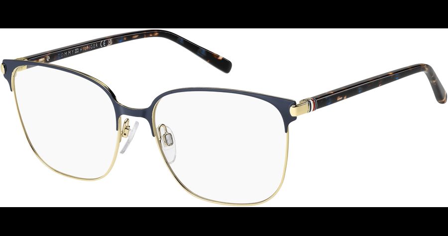 Tommy Hilfiger Brille Damen Tommy Hilfiger TH 2351 55 KY2 Ansicht 1