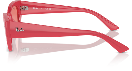 Ray-Ban Zena Bio-Based RB4430 676084 - Ansicht 4