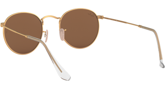 Ray-Ban Round Metal RB3447 112/Z2 - Ansicht 6