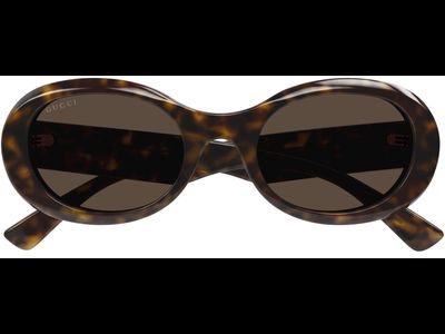 Gucci Sonnenbrille Damen Gucci GG1587S 52 002 Ansicht 3
