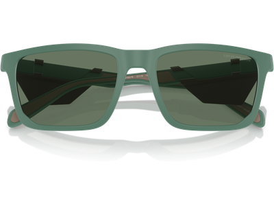 Emporio Armani Sonnenbrille Herren Emporio Armani EA4219 610276 Ansicht 5