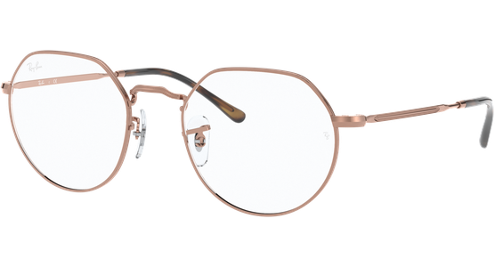 Ray-Ban RX6465 2943 - Ansicht 2