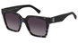 Tommy Hilfiger TH 2100/S 53 Blau Havanna