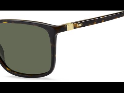 Hugo Boss Sonnenbrille Herren HUGO BOSS BOSS 1434/S Ansicht 5