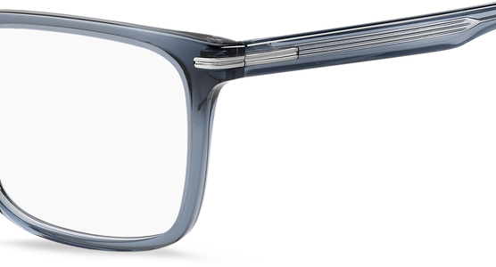 Hugo Boss BOSS 1602 55 blue - Ansicht 5