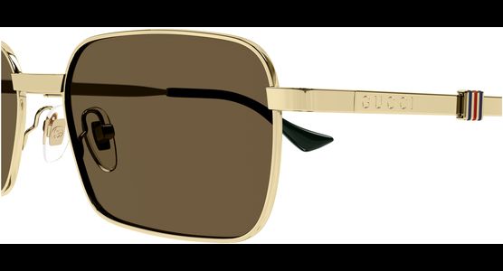 Gucci GG1495S 56 Gold - Ansicht 4
