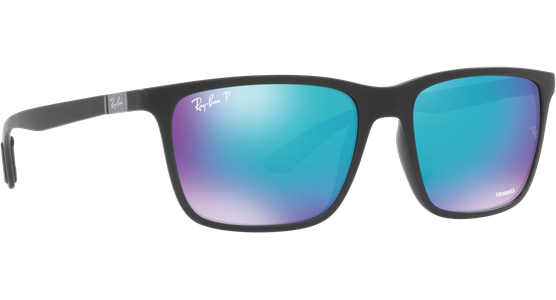 Ray-Ban RB4385 601SA1 - Ansicht 12