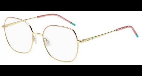 Hugo HG 1295 54 GOLD PINK - Ansicht 2