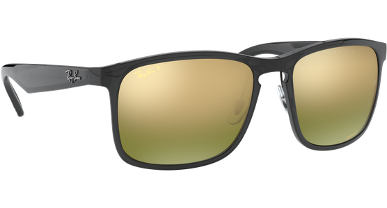 Ray-Ban Chromance RB4264 876/6O 58 - Ansicht 12