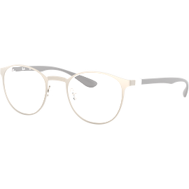 Ray-Ban RX6355 2620 Panto Brille