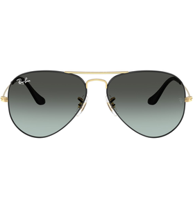 Ray-Ban Aviator Metal RB3025 9271GK - Ansicht 3