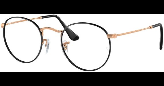 Ray-Ban RX3447V 3173 50-21 - Ansicht 4