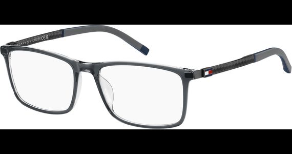 Tommy Hilfiger TH 2141 56 KB7 - Ansicht 2